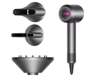 Dyson Suszarka do włosów HD01 Supersonic 305967-01 fuksja - 1379252 - zdjęcie 1